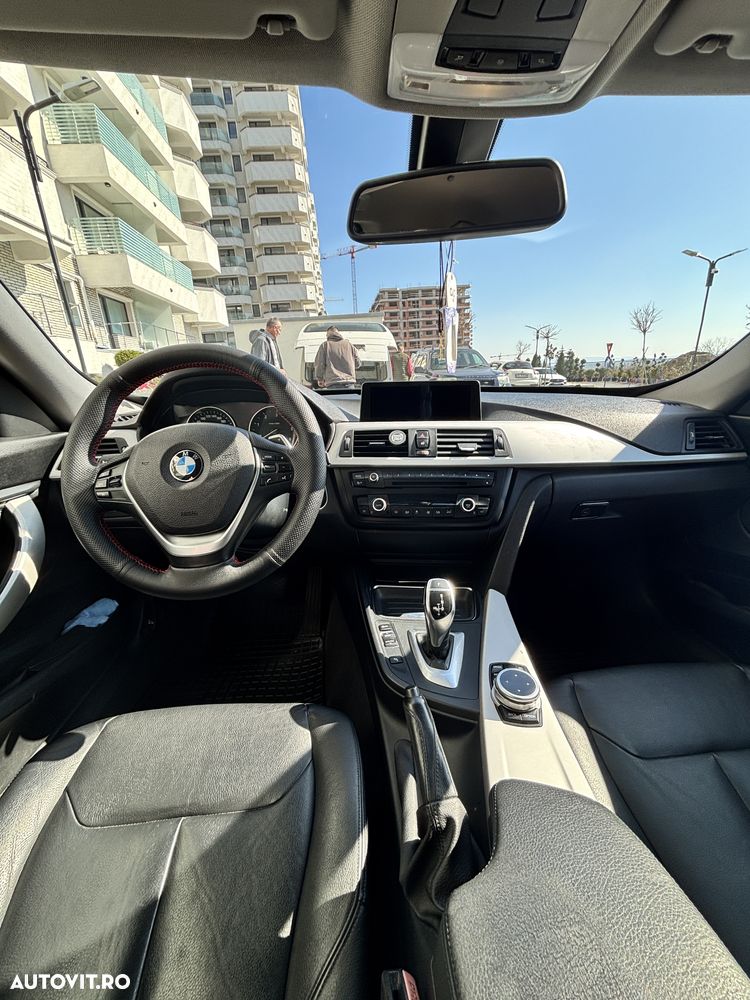 BMW Seria 3 - 15
