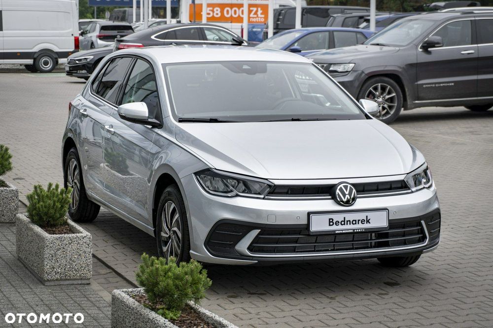 Volkswagen Polo - 5
