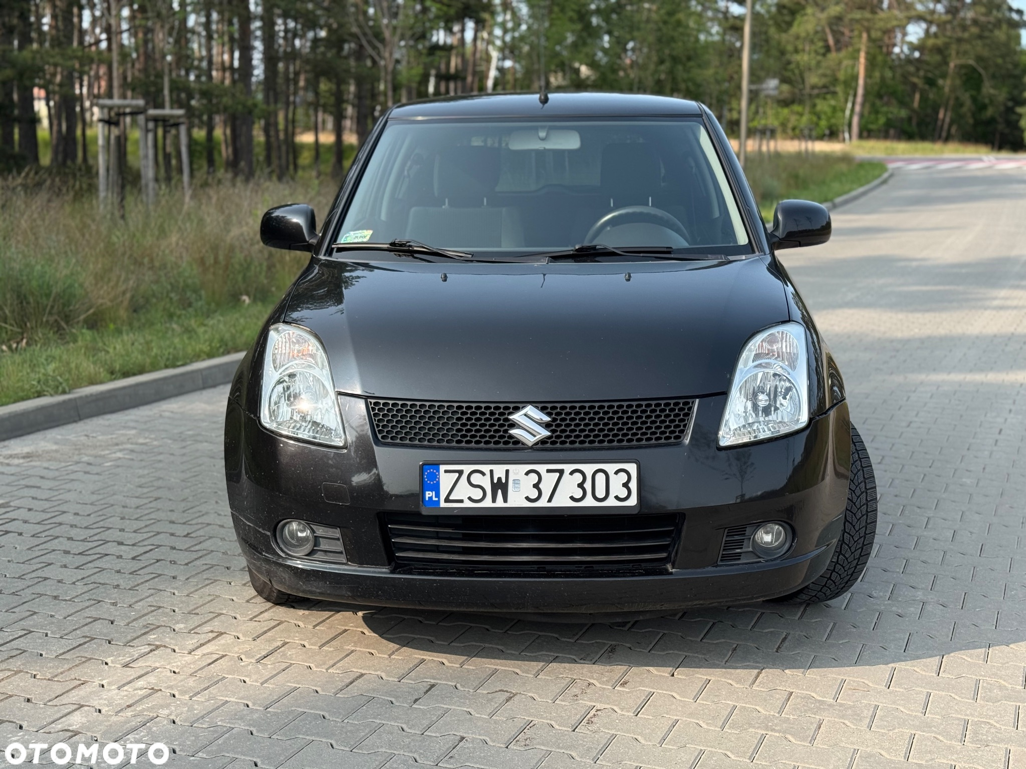 Suzuki Swift - 2