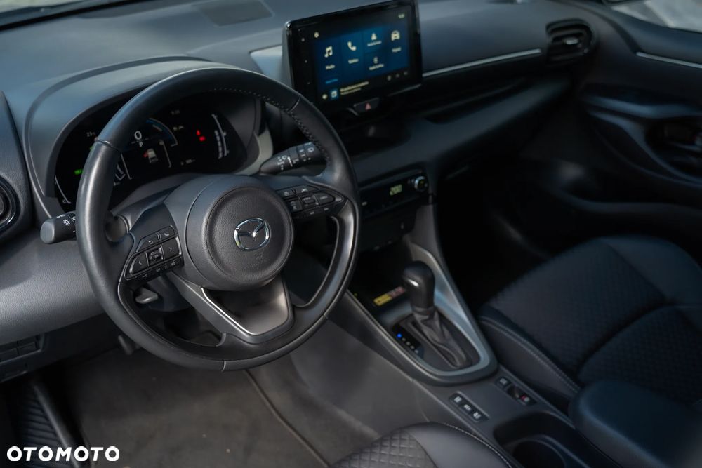 Mazda 2 Hybrid 1.5 Homura CVT - 19