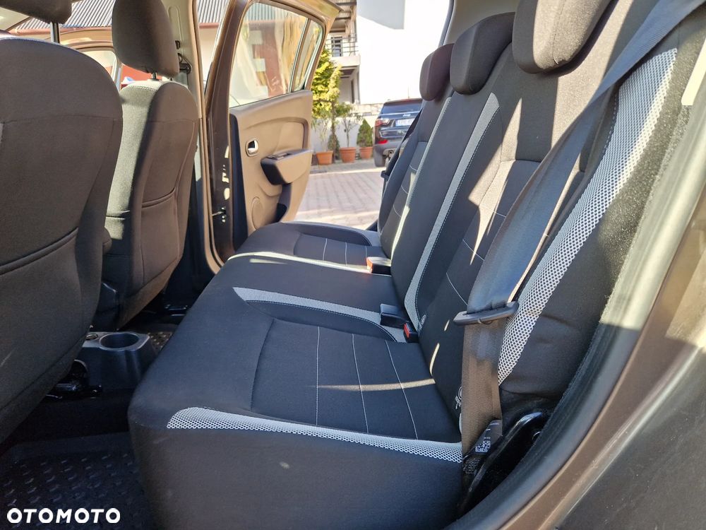 Dacia Sandero Stepway 1.0 TCe Laureate S&S - 16