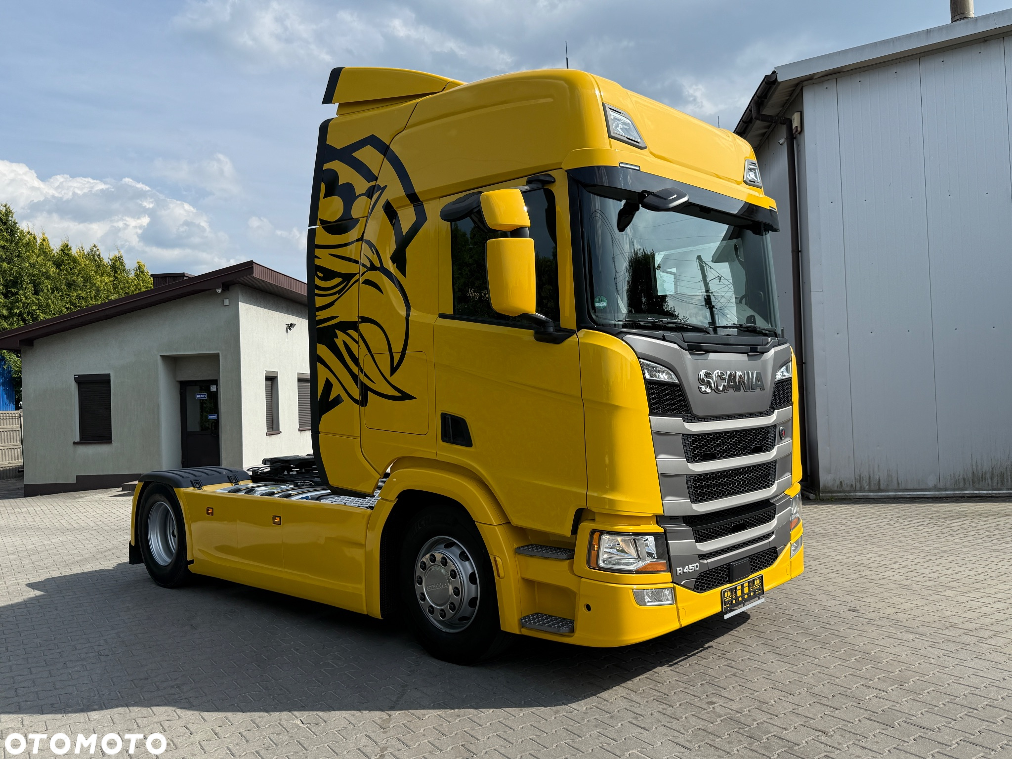 Scania NTG - 7