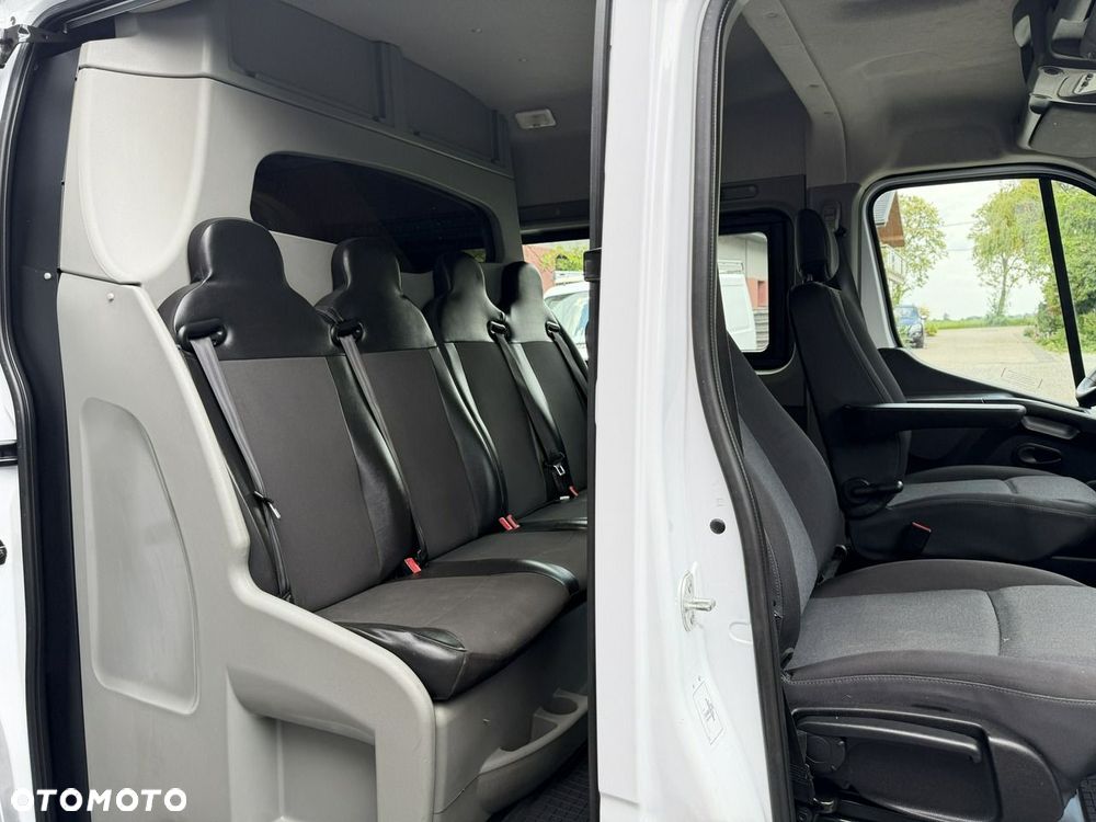 Renault Master - 7
