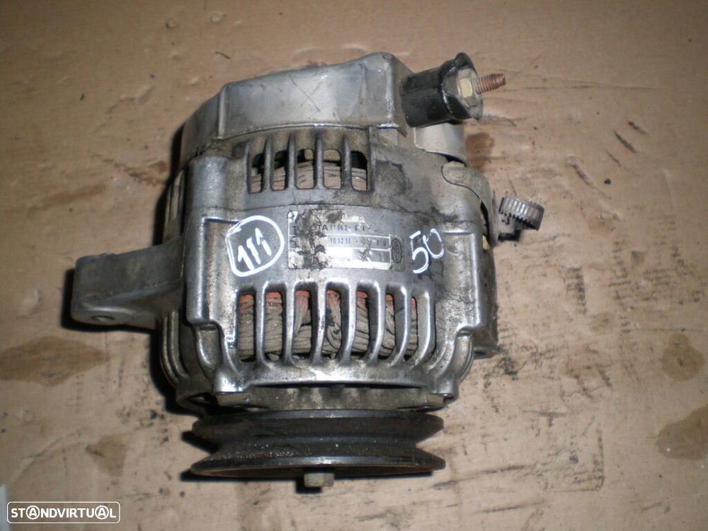 Alternador 101211 8100 TOYOTA COROLLA XLI 1996 - 1