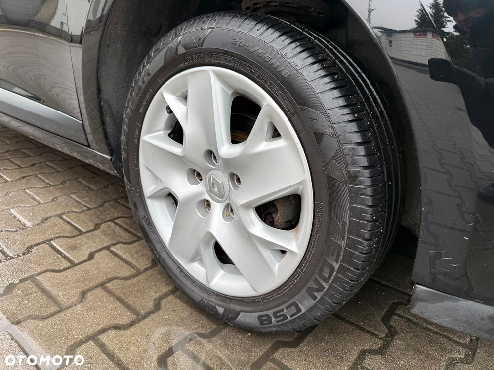 Renault Megane 1.6 16V Generation - 19