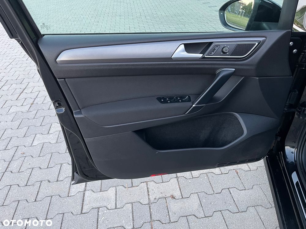 Volkswagen Golf Sportsvan 1.6 TDI BlueMotion Comfortline - 19