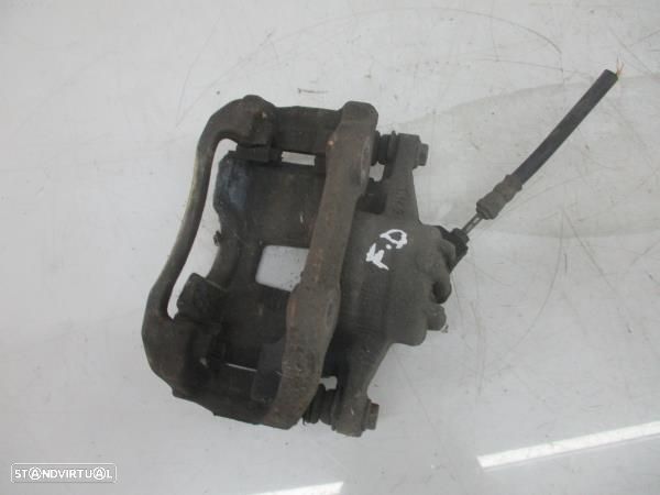Pinça Travao Frente Dto Peugeot 207 (Wa_, Wc_) - 4