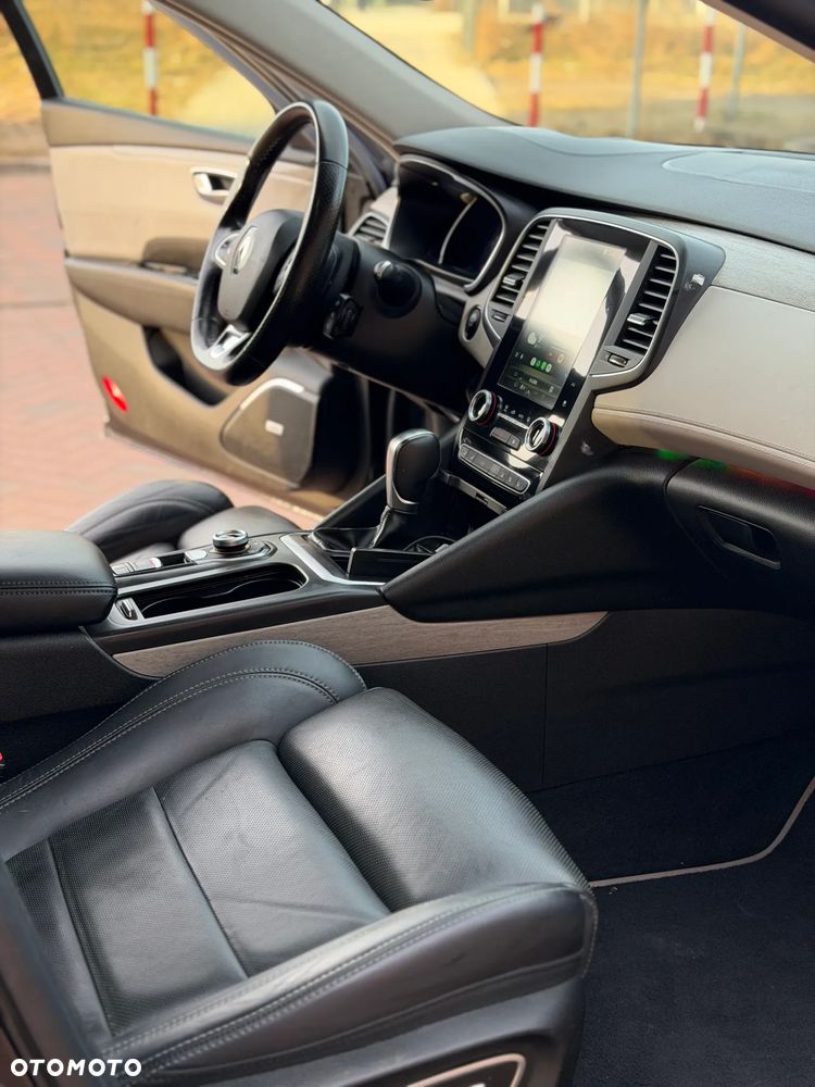 Renault Talisman 2.0 Blue dCi Initiale Paris EDC - 10