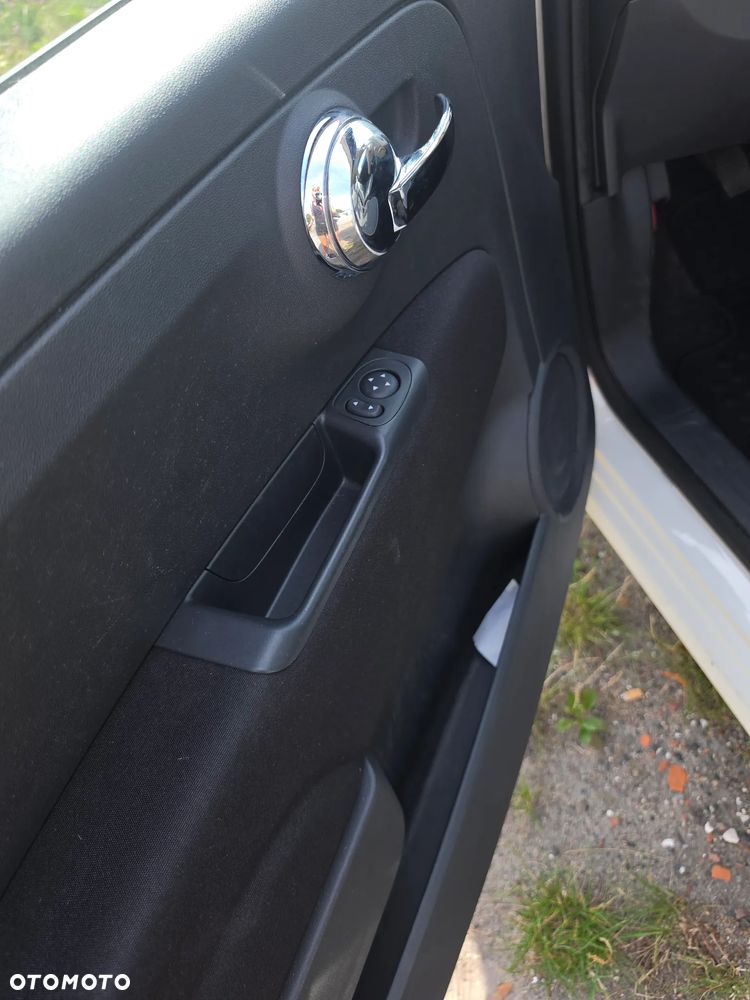 Fiat 500 0.9 8V TwinAir Start&Stopp Anniversario - 16