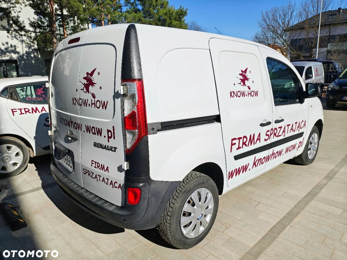 Renault Kangoo - 6