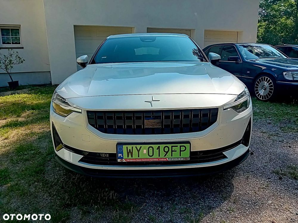 Polestar 2 - 15