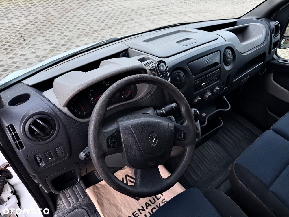 Renault Master - 20