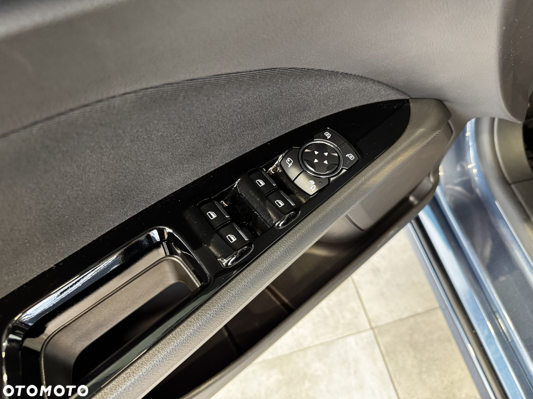 Ford Mondeo - 18
