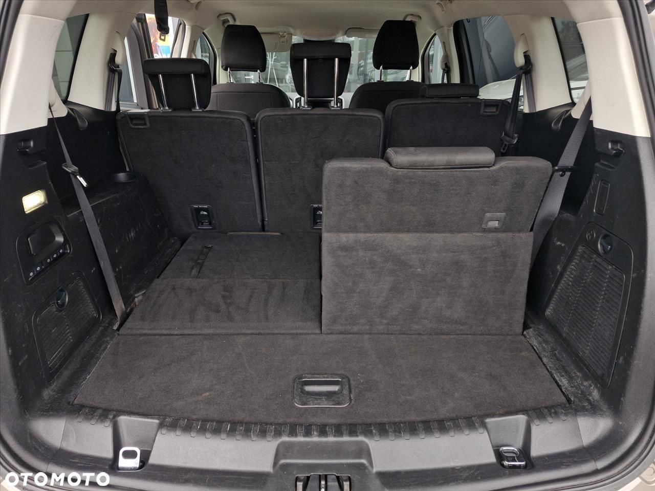 Ford S-Max 2.0 EcoBlue Titanium - 10