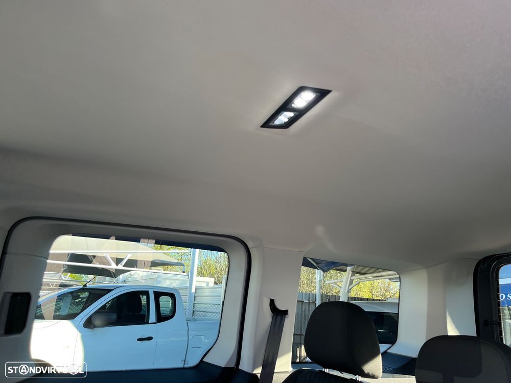 VW Caddy 1.5 TSI eHybrid Life DSG - 28