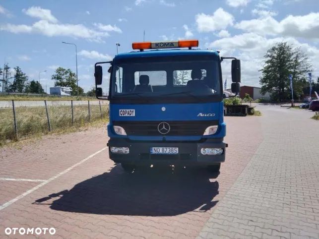 Mercedes-Benz Atego - 3