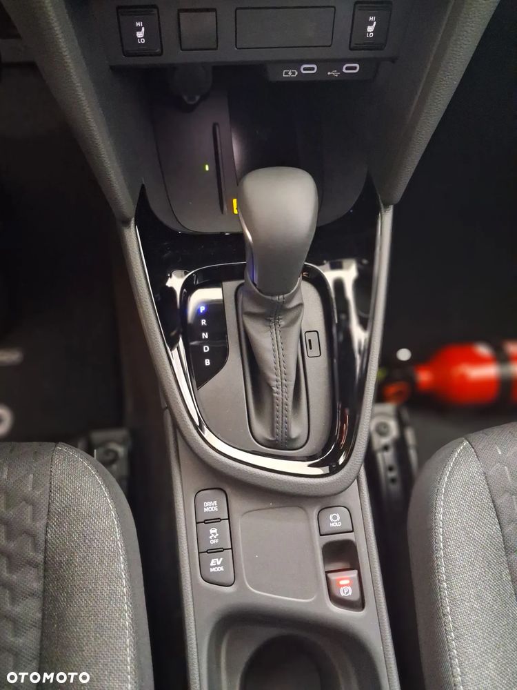 Toyota Yaris Cross Hybrid 1.5 Style - 20
