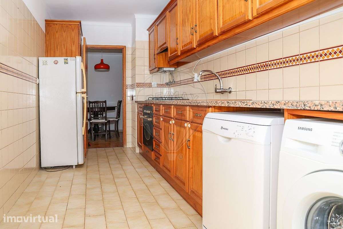 Apartamento T3 para venda - Grande imagem: 5/20