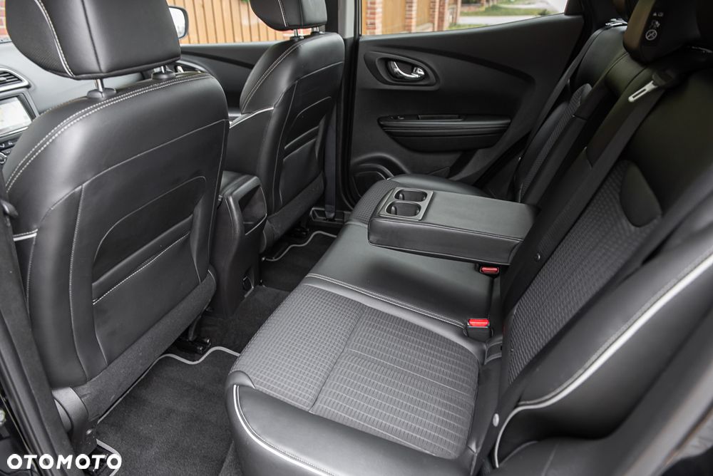 Renault Kadjar Energy TCe 165 Bose Edition - 22