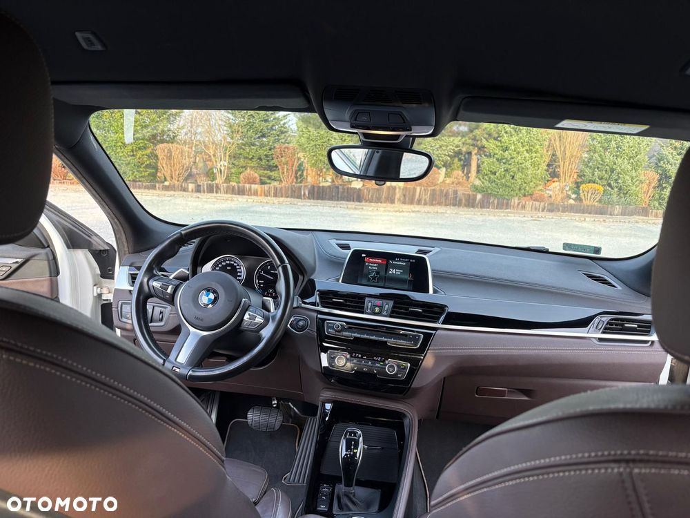 BMW X2 xDrive20d M Sport - 17
