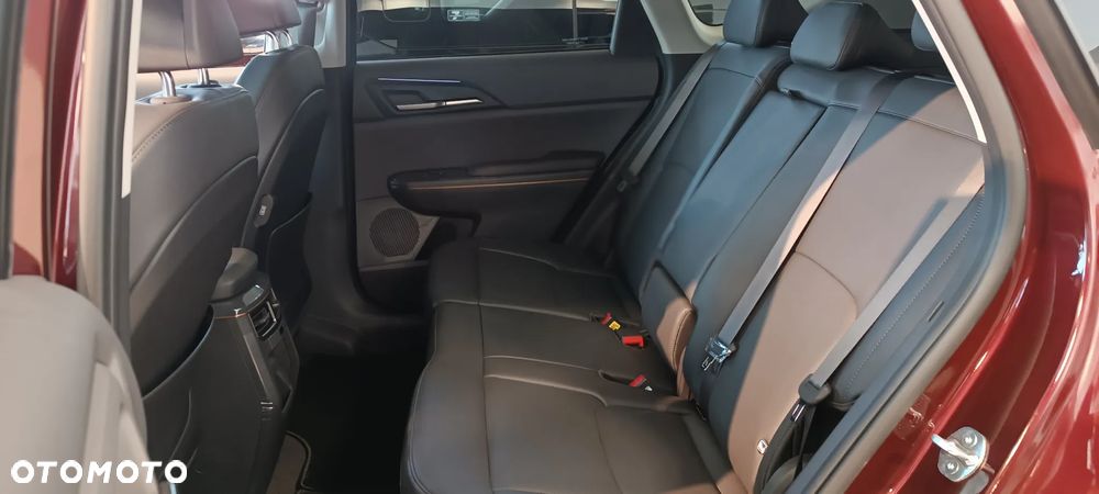 Kia EV5 81.4kWh Earth - 13