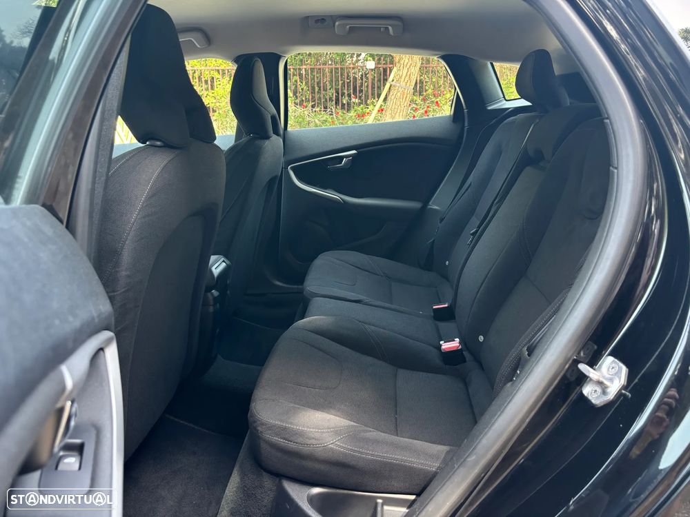 Volvo V40 1.6 D2 Kinetic Eco - 14