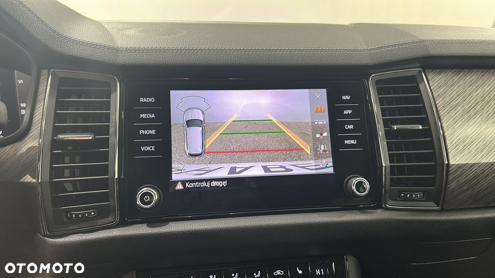 Skoda Kodiaq 2.0 TDI 4x2 Style DSG - 21