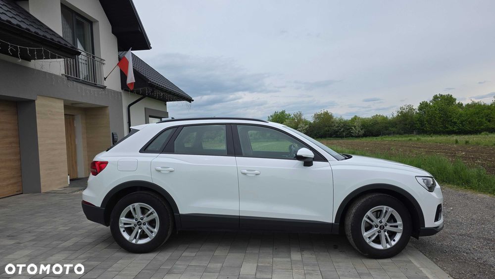 Audi A3 Sportback - 4
