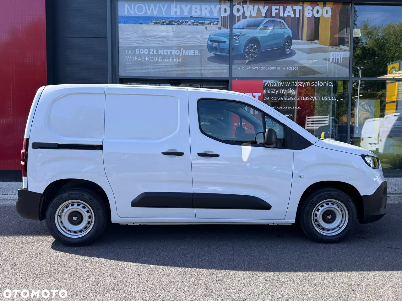Fiat Doblo - 4