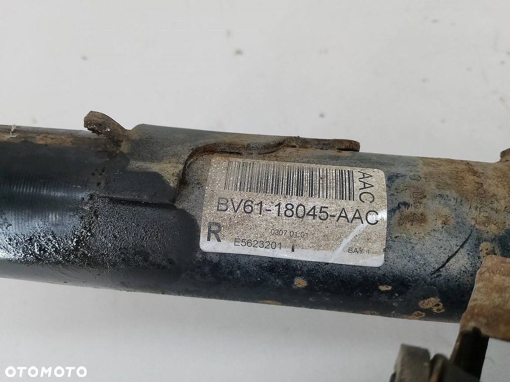 AMORTYZATORY PRZÓD KOMPLET FORD FOCUS MK3 BV61-18K001-AAC  BV61-18045-AAC - 5