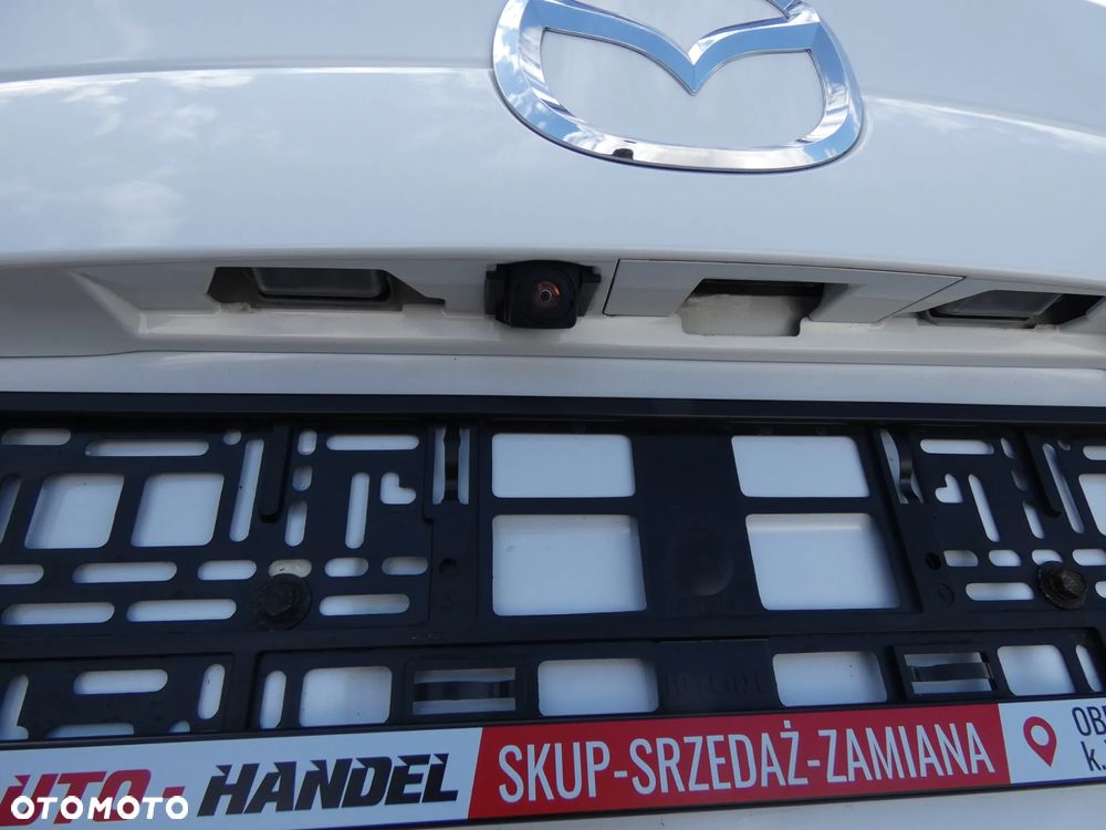 Mazda CX-5 SKYACTIV-G 160 AWD Sports-Line - 19