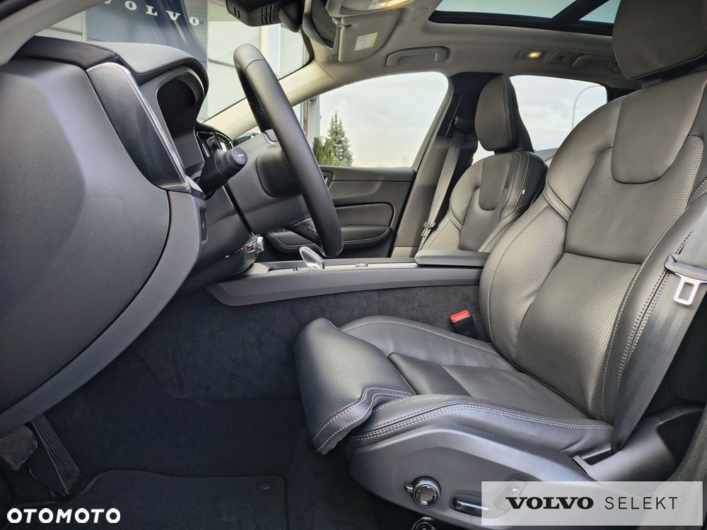 Volvo XC 60 - 13
