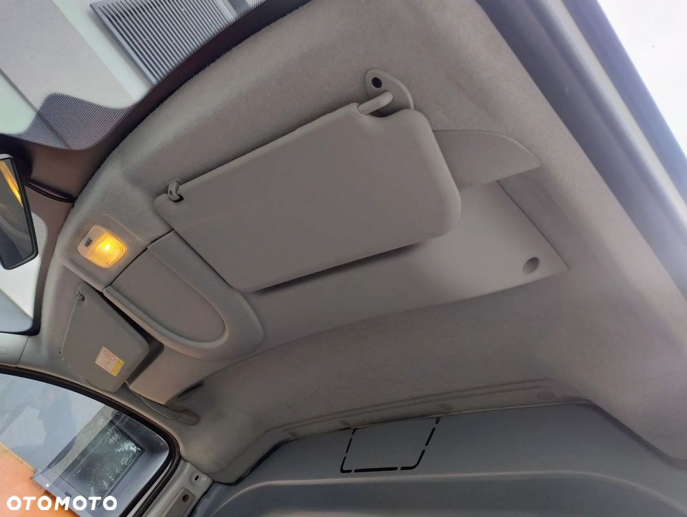 Fiat SCUDO PO LIFT 2.0 JTD (130KM) 6-BIEGÓW (L2H1) LONG (EURO,5) KLIMA NIE MA RDZY 100% BEZWYPADKOWY STAN IDEALNY ! ! ! - 18