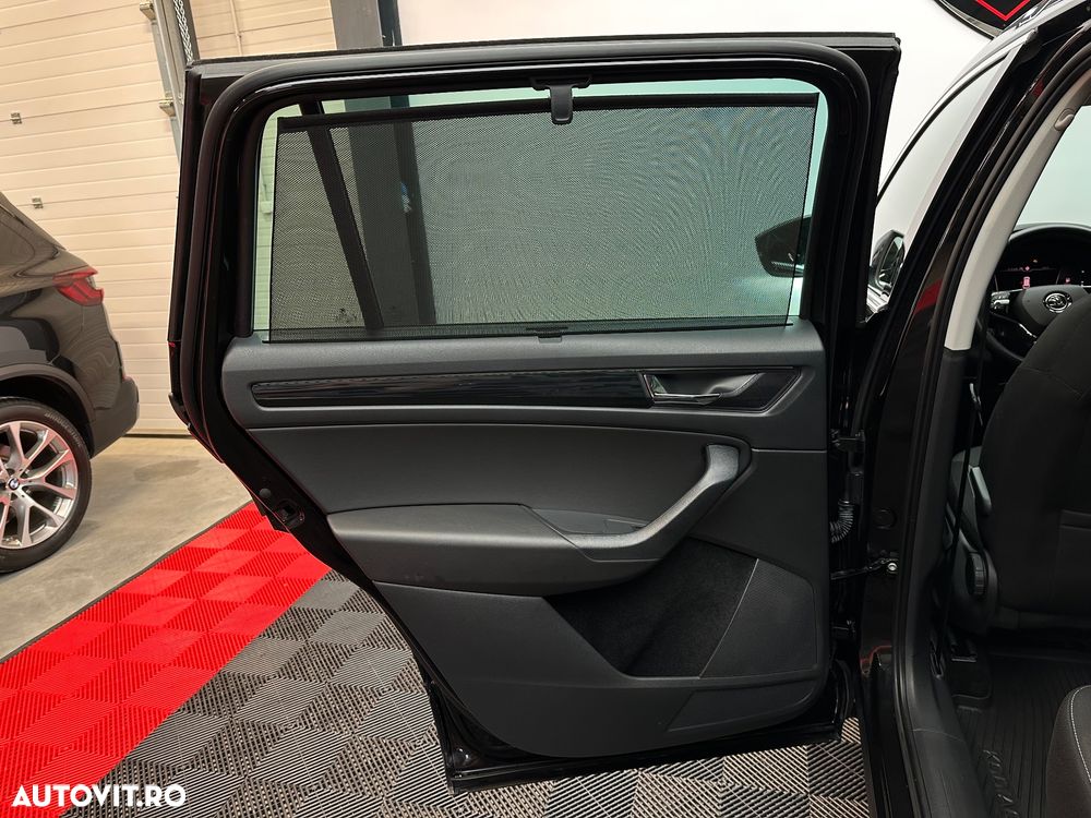 Skoda Kodiaq 2.0 TDI 4X4 DSG Drive 125 - 26
