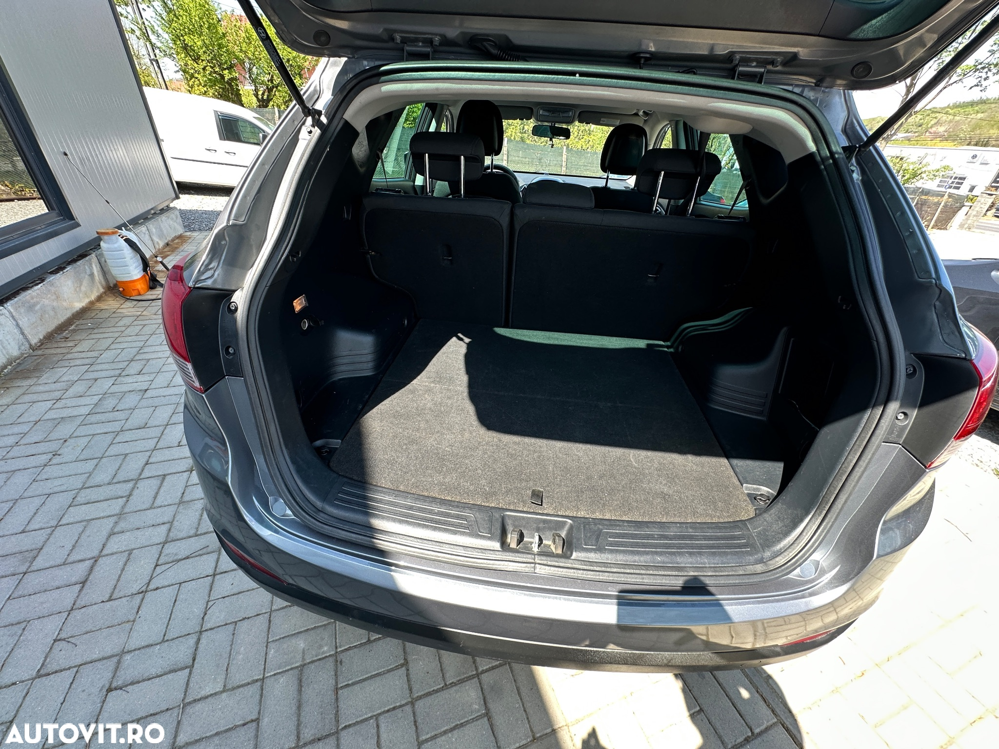 Hyundai ix35 1.7 CRDI 2WD GLS Style - 19