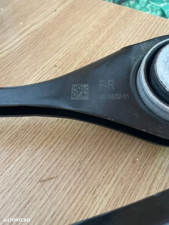 Senzor abs Ate bmw originali noi cos 6791748 04 - 7