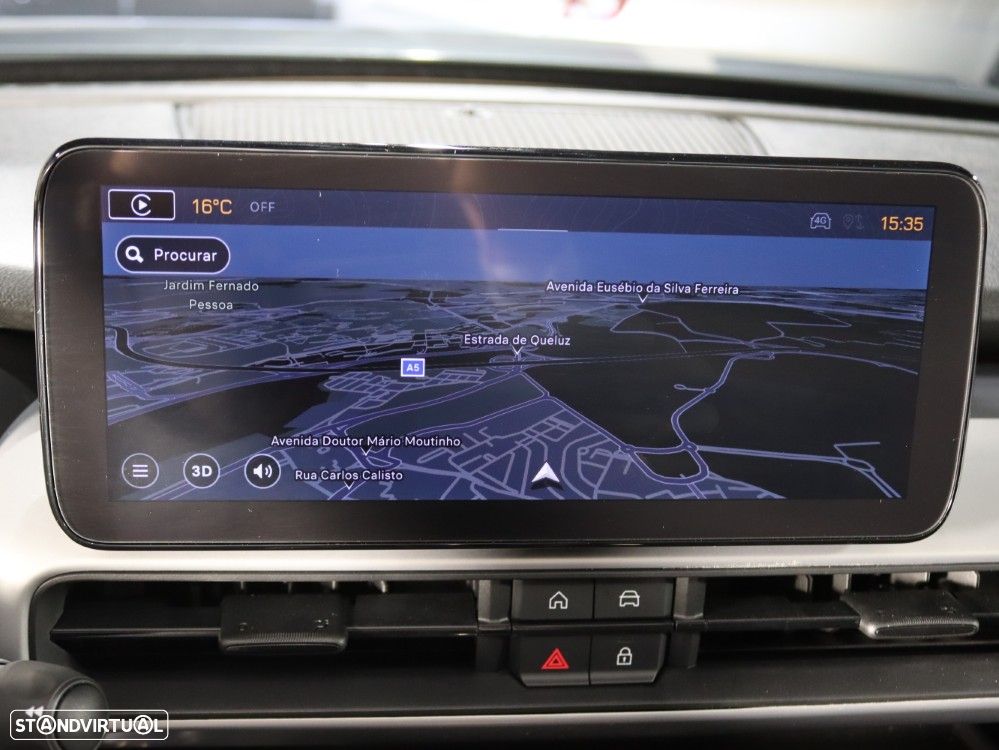 Jeep Avenger 1.2 GSE T3 Longitude - 37