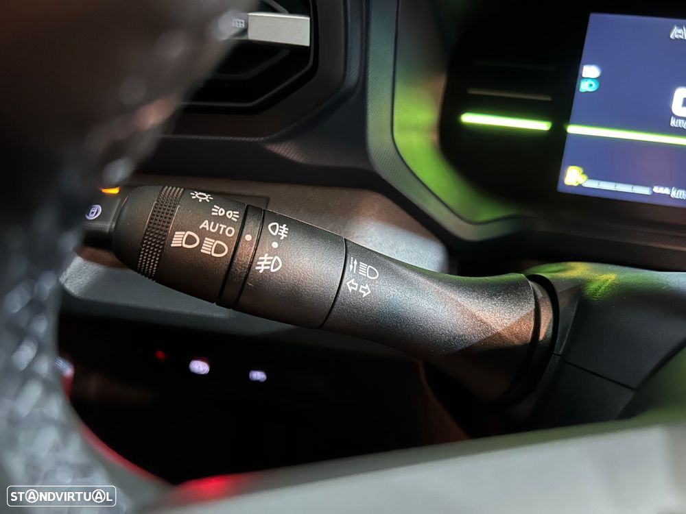 Dacia Duster 1.0 TCe ECO-G Journey Bi-Fuel - 32