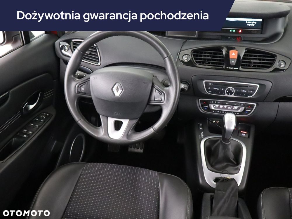 Renault Scenic - 9