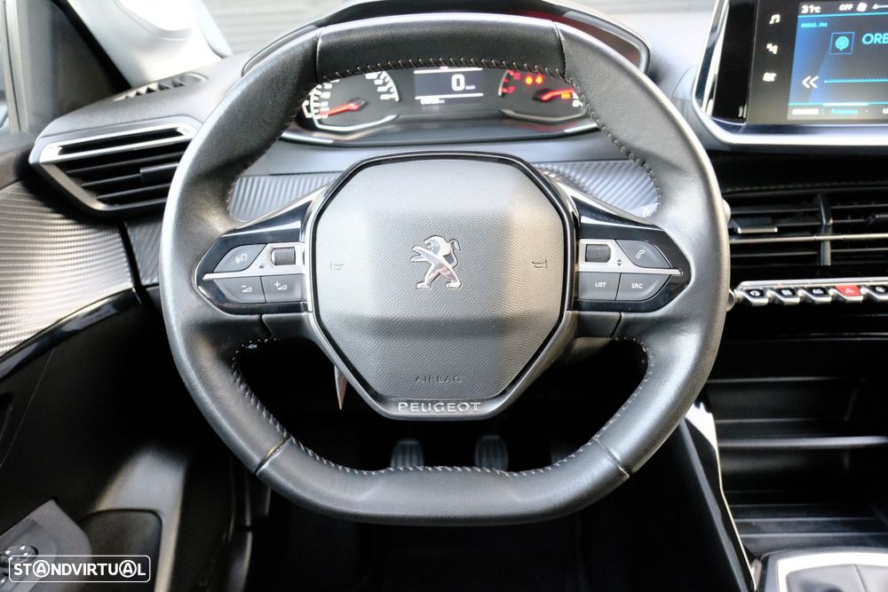Peugeot 208 1.2 PureTech Active Pack - 15