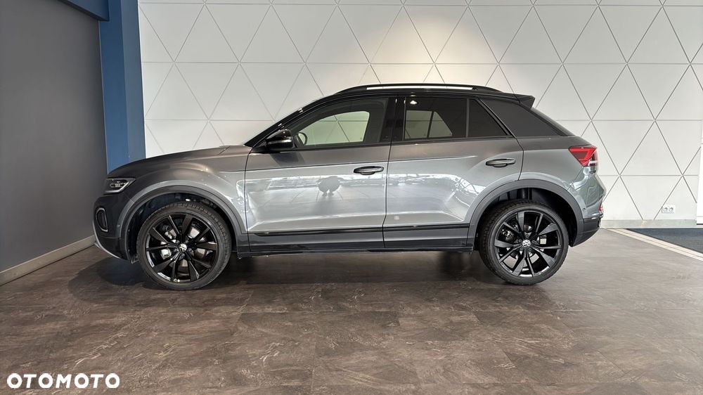 Volkswagen T-Roc 1.5 TSI Style DSG - 3