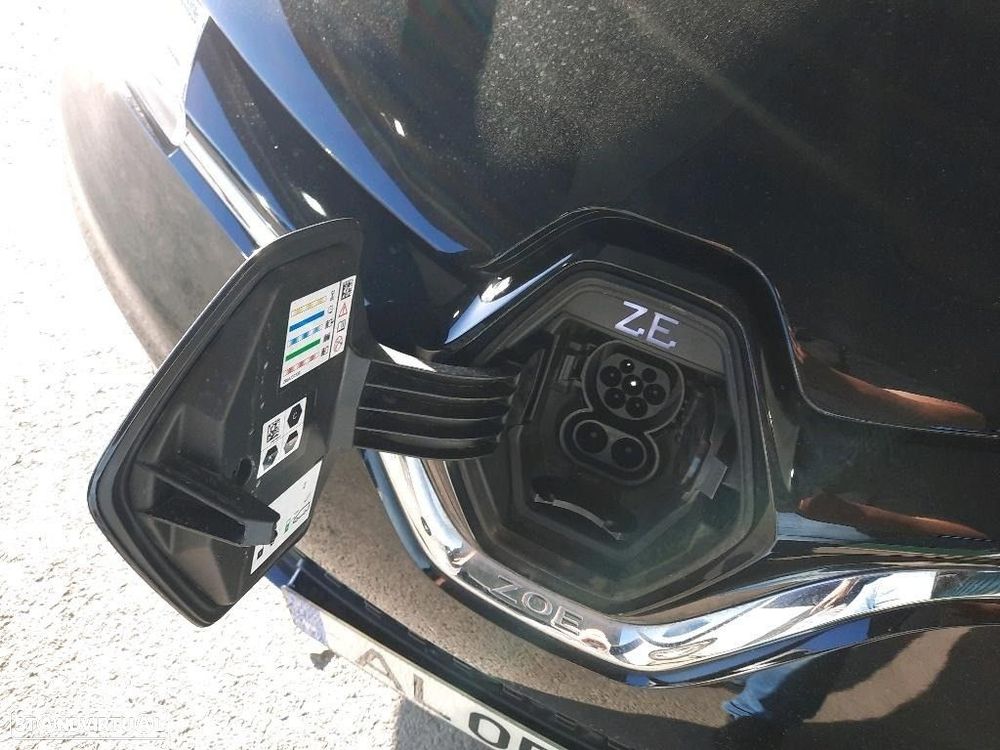 Renault Zoe - 3