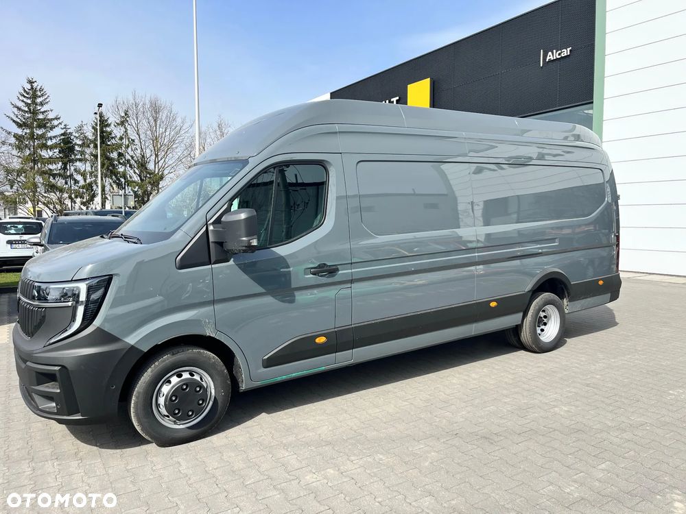 Renault Master - 2