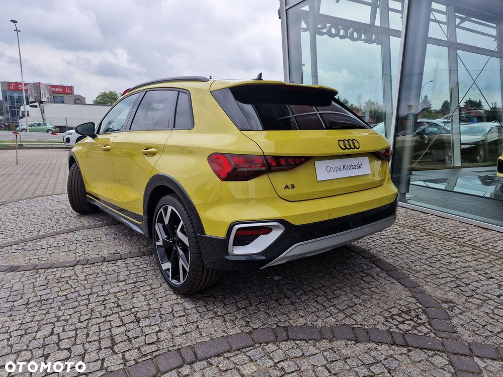 Audi A3 Allstreet - 7