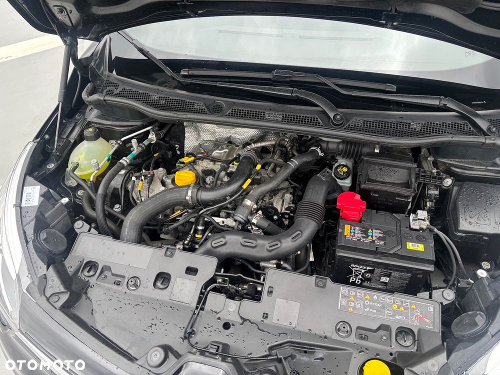 Renault Captur 0.9 Energy TCe Limited - 32