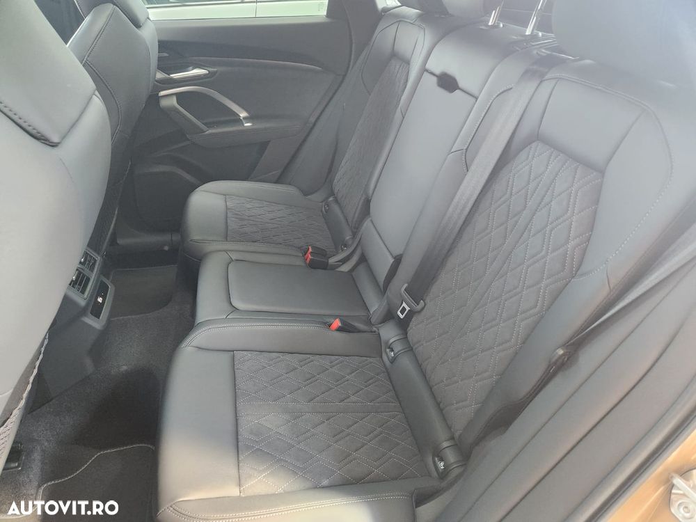 Audi Q5 Sportback 40 TDI quattro S tronic MHEV S Line - 15