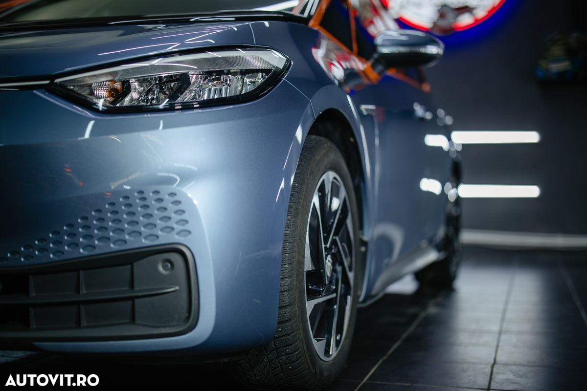 Volkswagen ID.3 58 kWh Pro Performance - 27
