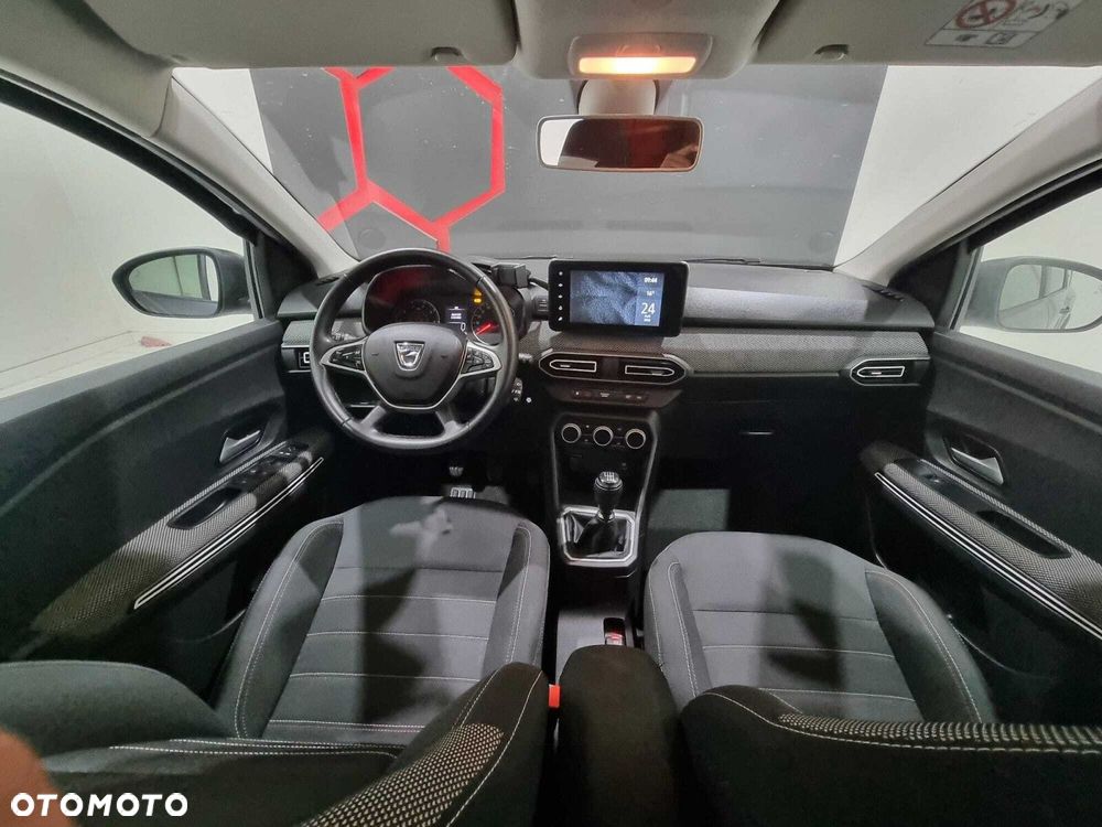 Dacia Jogger - 22