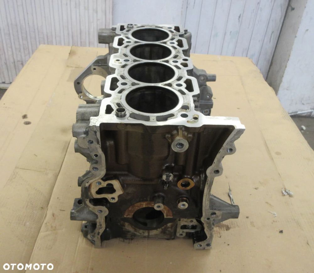 BLOK OPEL INSIGNIA 2.0 TURBO LTG NHT 12648420 - 5