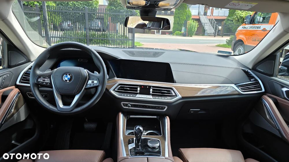 BMW X6 xDrive40i xLine - 26